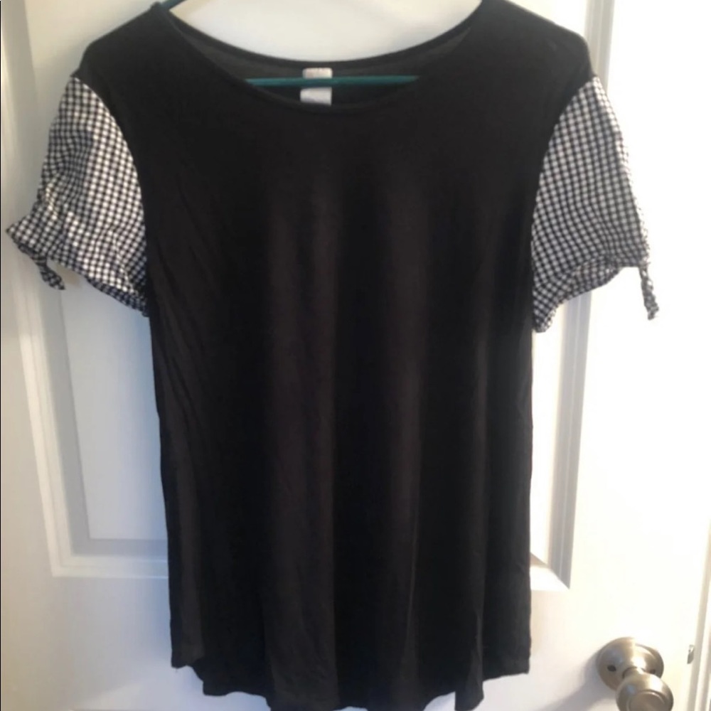Large Women’s top